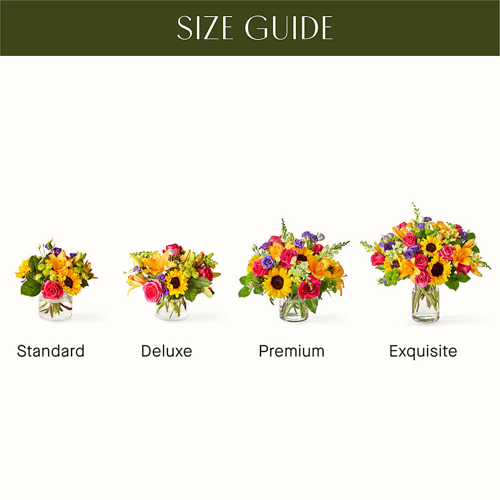 Best Day Bouquet – TREASURE HUT FLOWERS GIFTS & GHSES, Delavan WI