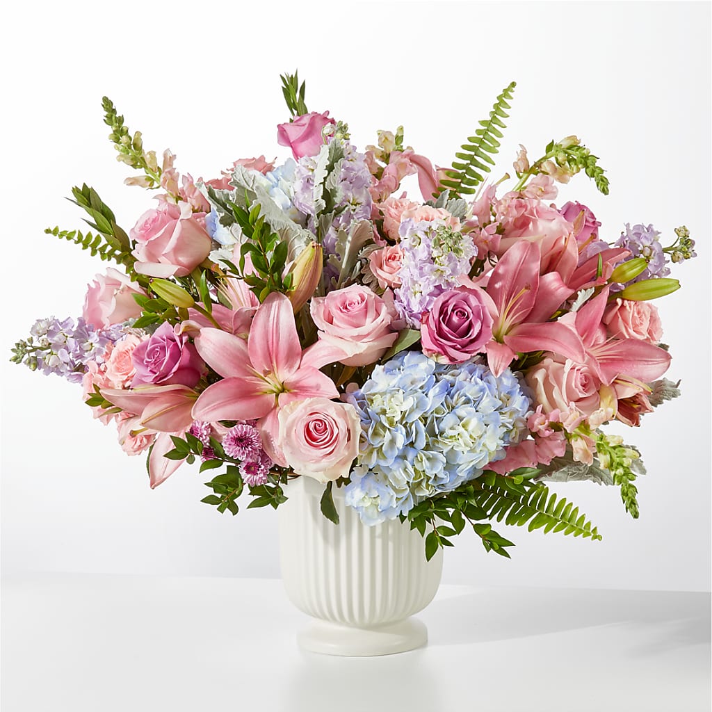 Wonderland Bouquet – TREASURE HUT FLOWERS GIFTS & GHSES, Delavan WI