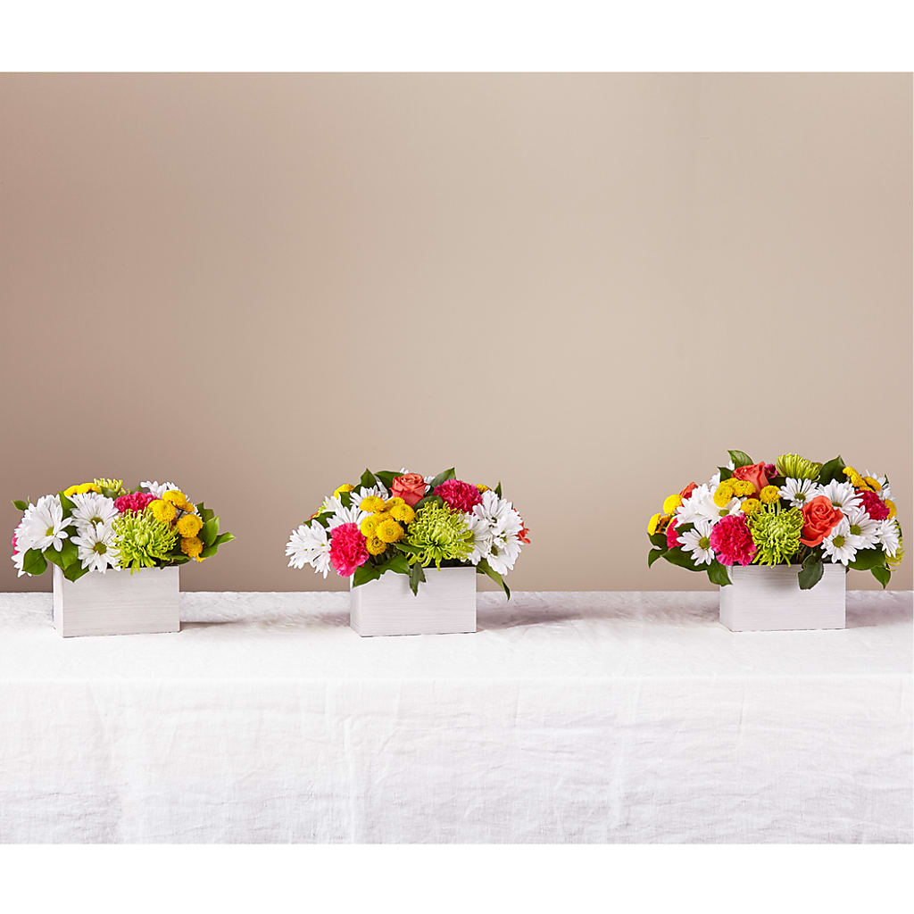 Sorbet Bouquet – TREASURE HUT FLOWERS GIFTS & GHSES, Delavan WI