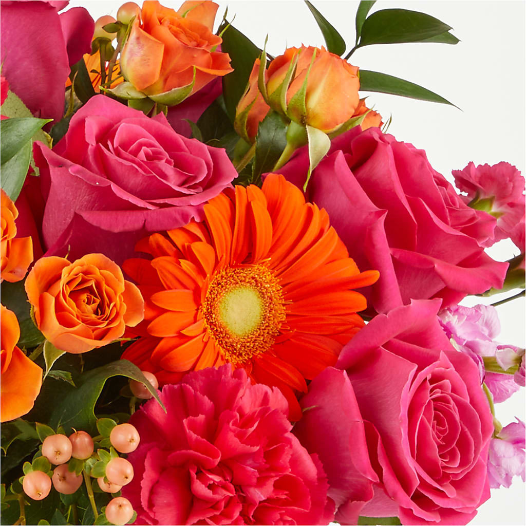 Florist Designed Mixed Bouquet – TREASURE HUT FLOWERS GIFTS & GHSES, Delavan WI