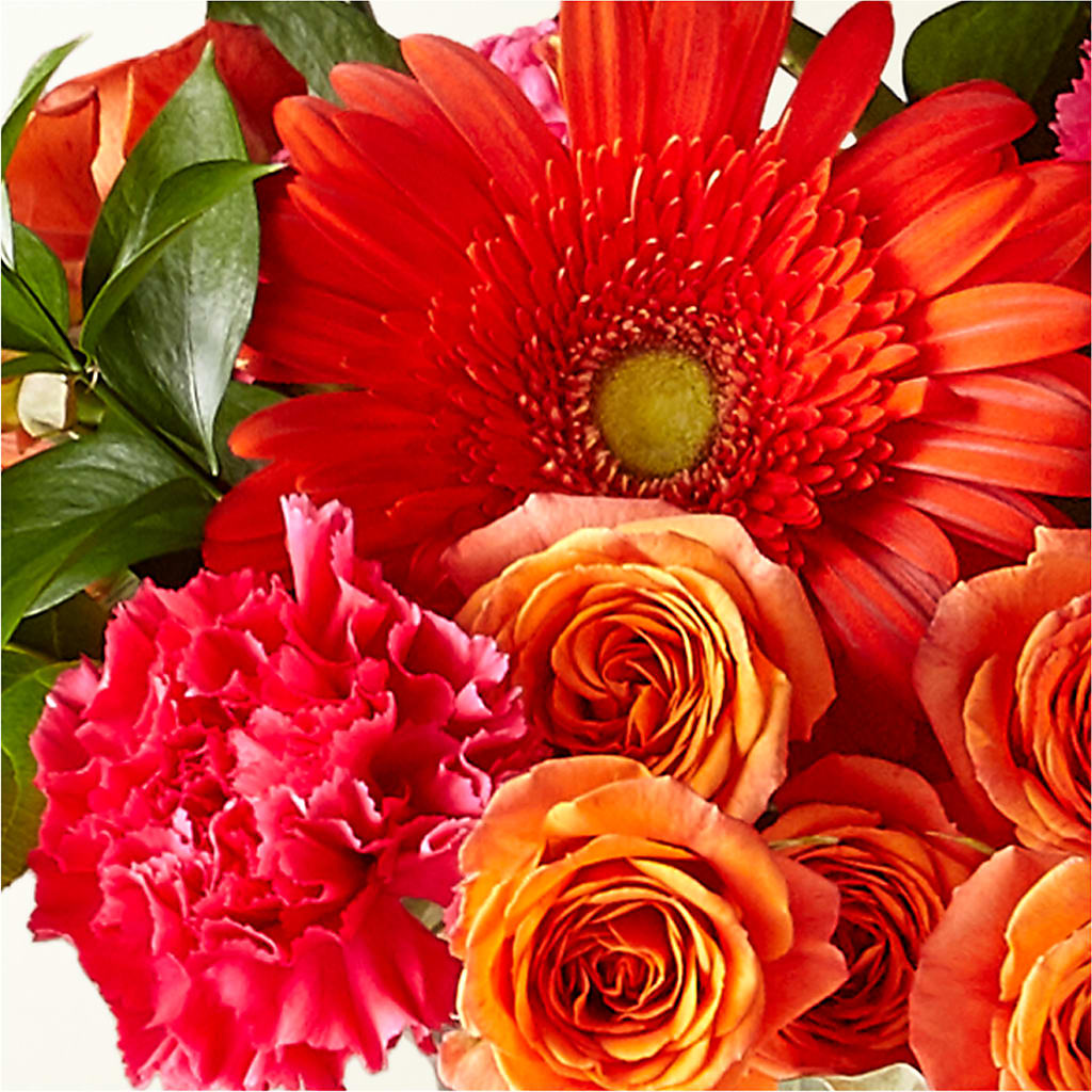 Florist Designed Mixed Bouquet – TREASURE HUT FLOWERS GIFTS & GHSES, Delavan WI