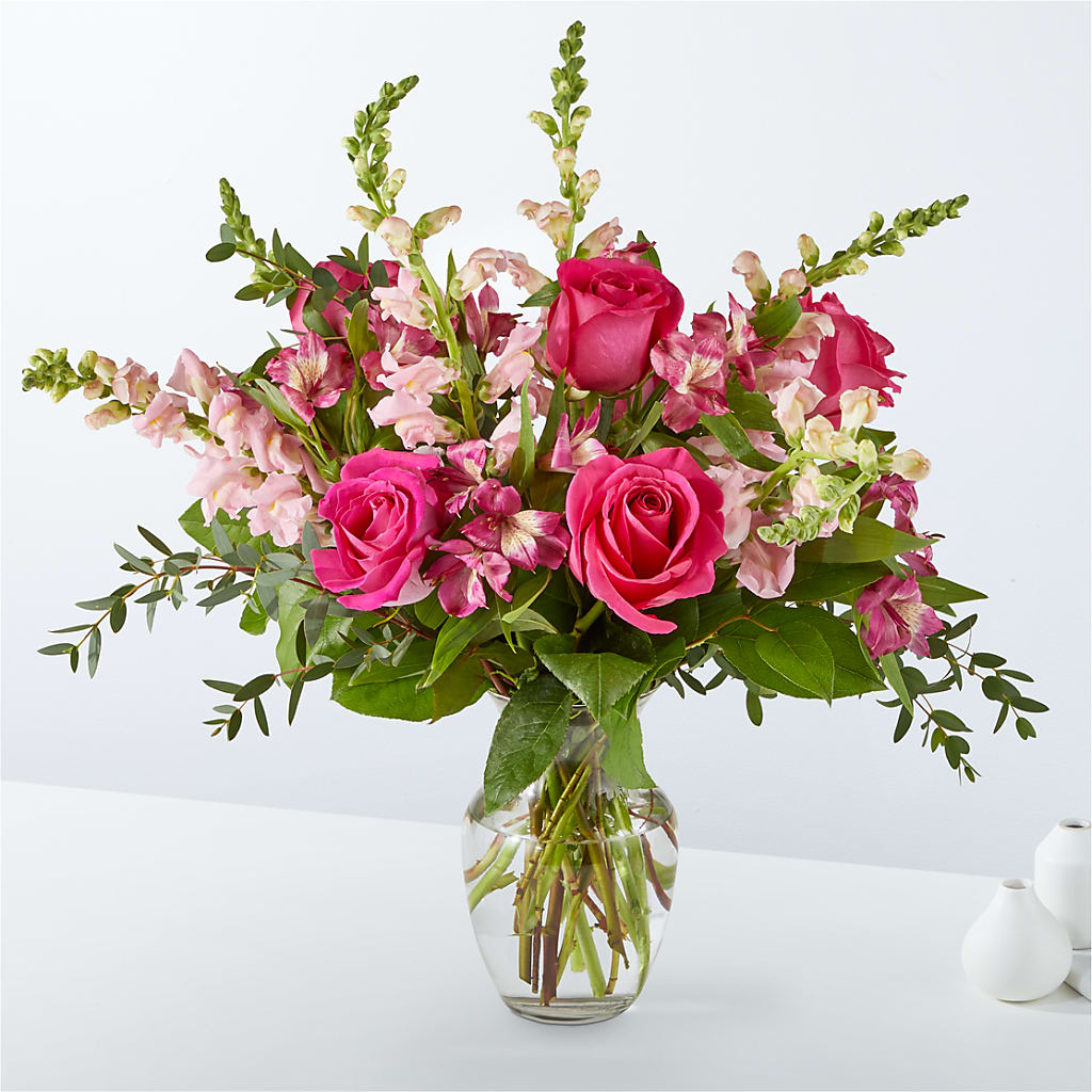 Evermore Bouquet – TREASURE HUT FLOWERS GIFTS & GHSES, Delavan WI