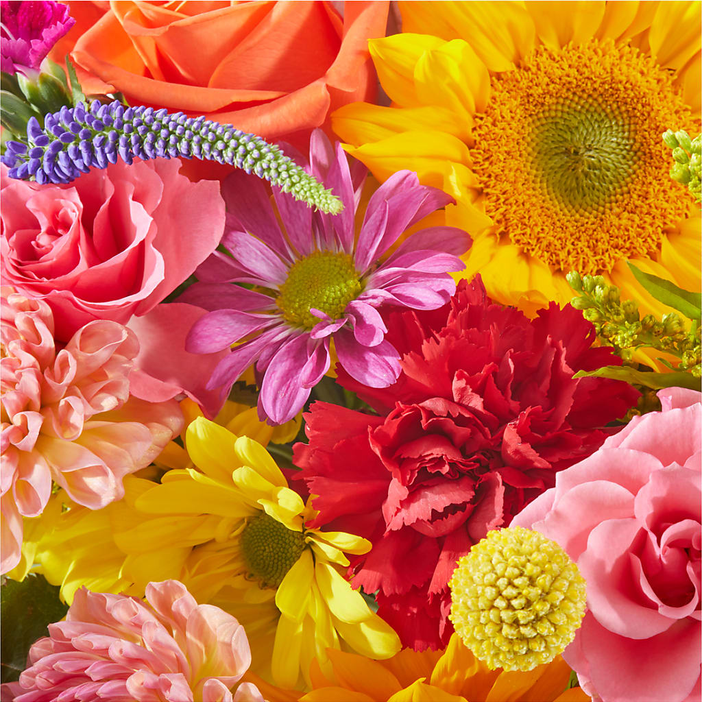You're Invited - A Florist Original – TREASURE HUT FLOWERS GIFTS & GHSES, Delavan WI