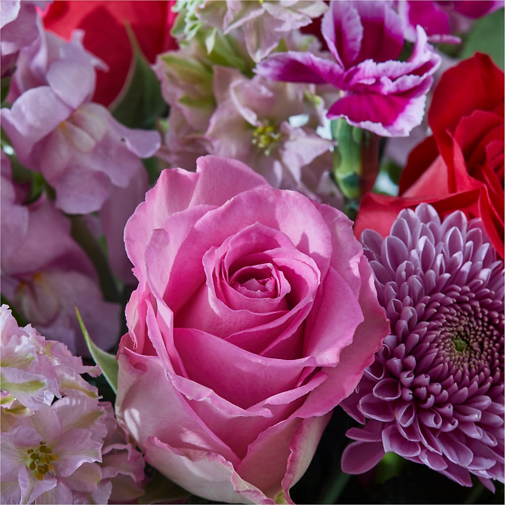 Better Together - A Luxury Florist Original – TREASURE HUT FLOWERS GIFTS & GHSES, Delavan WI