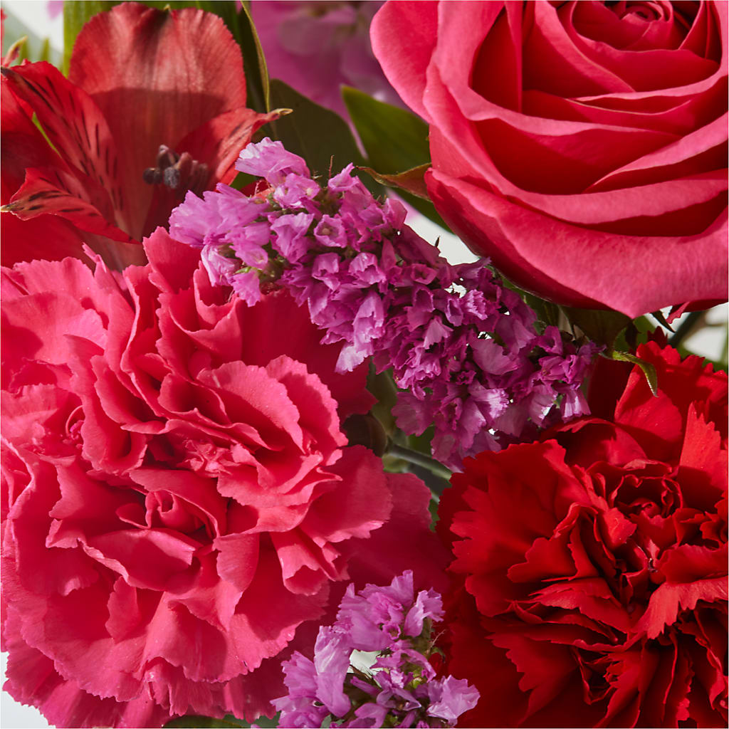 Simply the Best - A Florist Original – TREASURE HUT FLOWERS GIFTS & GHSES, Delavan WI