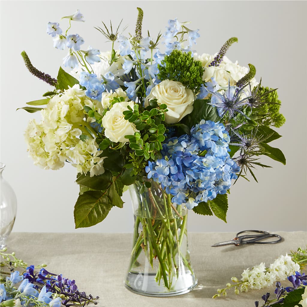 Festival of Lights – A Florist Original – TREASURE HUT FLOWERS GIFTS & GHSES, Delavan WI