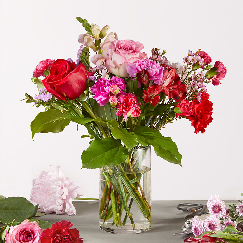 Regal Jewel – A Florist Original – TREASURE HUT FLOWERS GIFTS & GHSES, Delavan WI