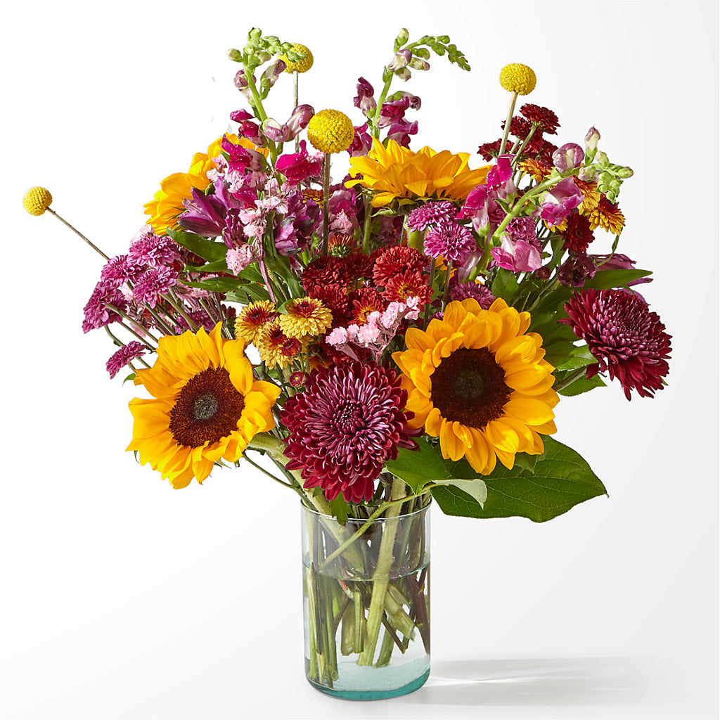 Pop of Whimsy Bouquet – TREASURE HUT FLOWERS GIFTS & GHSES, Delavan WI