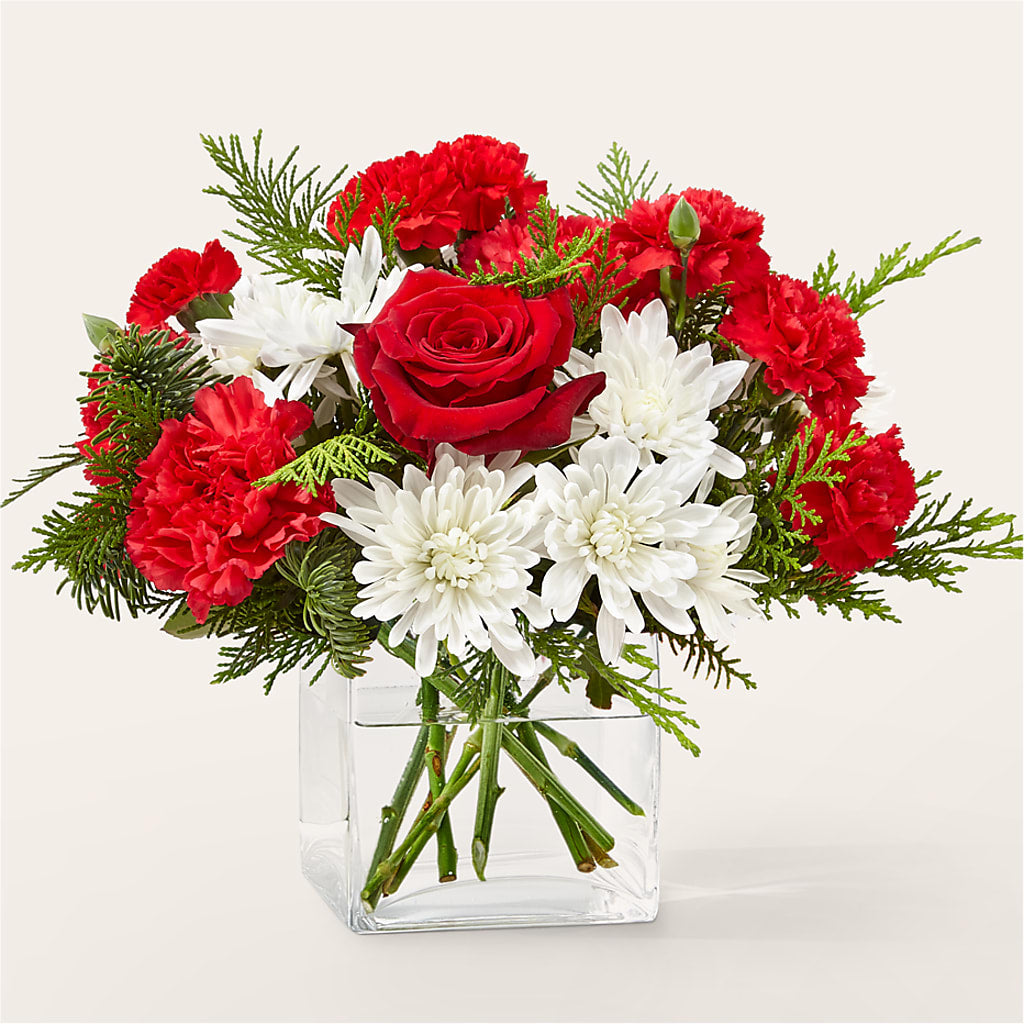 Peppermint Chill Bouquet – TREASURE HUT FLOWERS GIFTS & GHSES, Delavan WI
