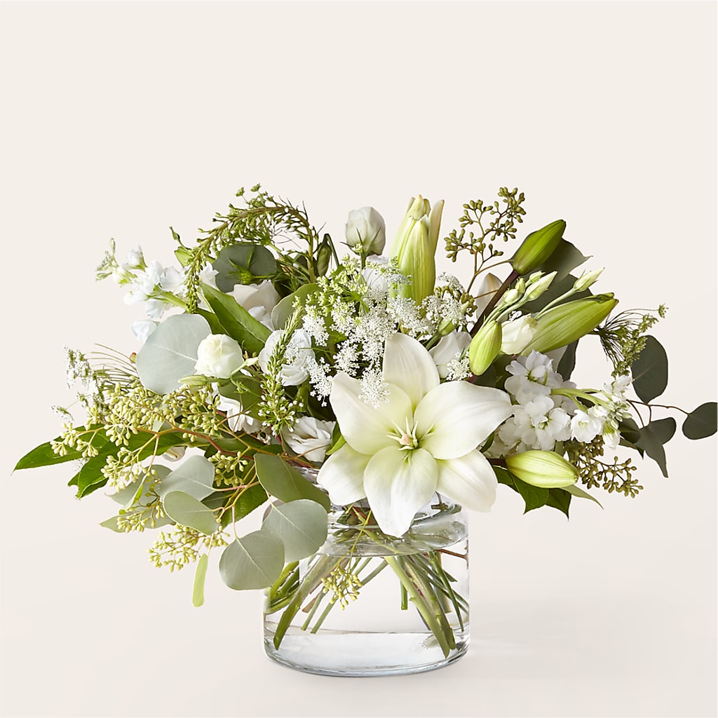 Alluring Elegance Bouquet – TREASURE HUT FLOWERS GIFTS & GHSES, Delavan WI