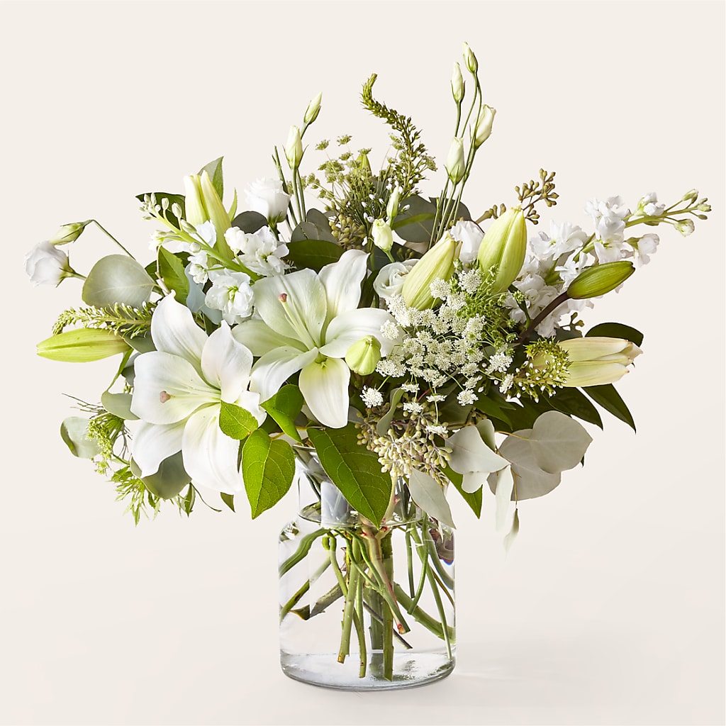Alluring Elegance Bouquet – TREASURE HUT FLOWERS GIFTS & GHSES, Delavan WI