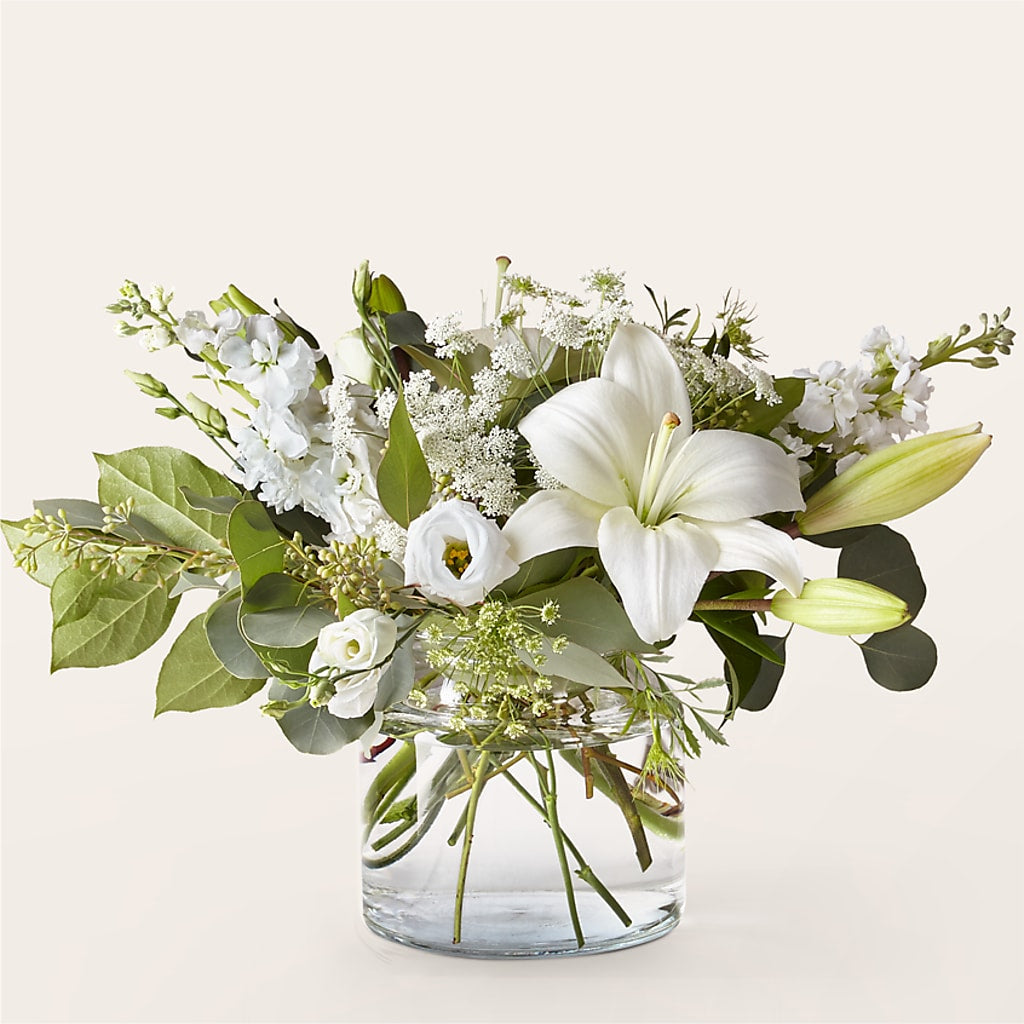 Alluring Elegance Bouquet – TREASURE HUT FLOWERS GIFTS & GHSES, Delavan WI