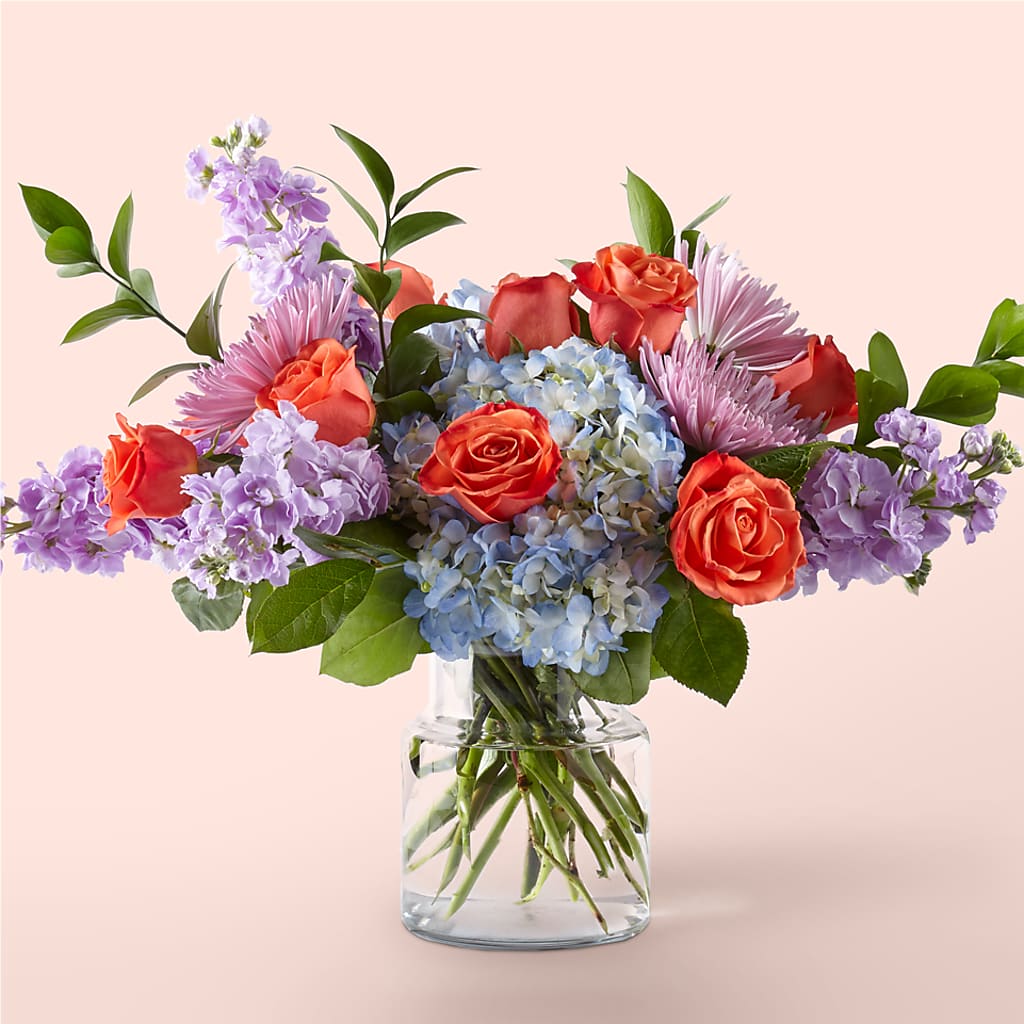 Be Mine Bouquet – TREASURE HUT FLOWERS GIFTS & GHSES, Delavan WI