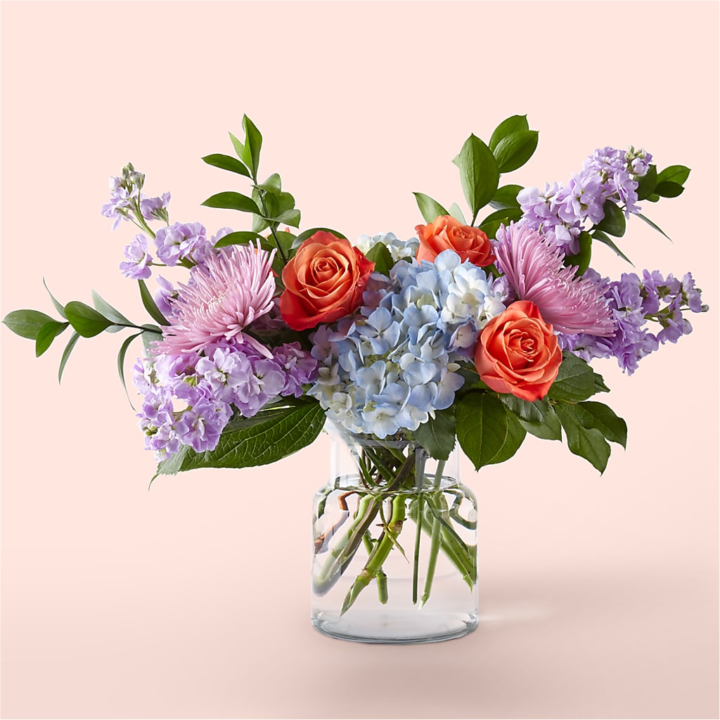 Be Mine Bouquet – TREASURE HUT FLOWERS GIFTS & GHSES, Delavan WI