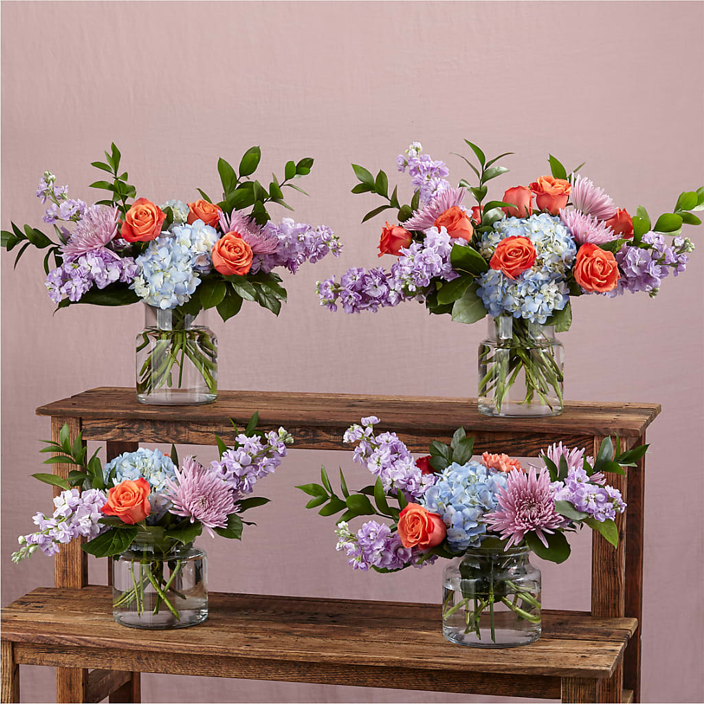 Be Mine Bouquet – TREASURE HUT FLOWERS GIFTS & GHSES, Delavan WI