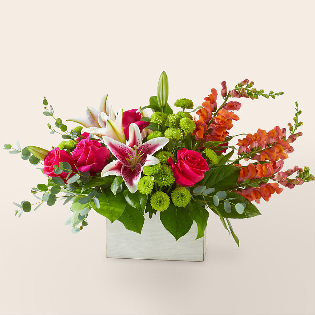 Wild Spirit Bouquet – TREASURE HUT FLOWERS GIFTS & GHSES, Delavan WI
