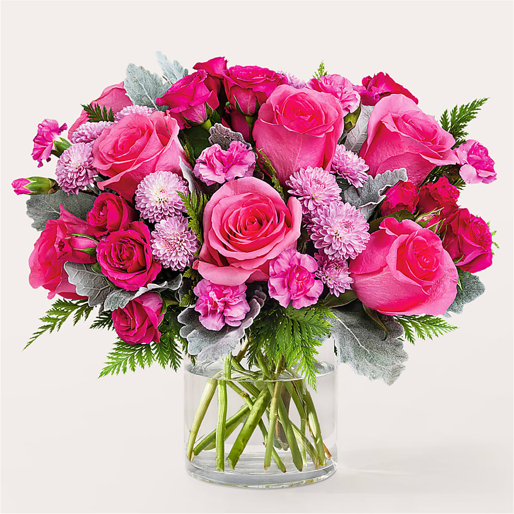 Sweet As Can Be Bouquet – TREASURE HUT FLOWERS GIFTS & GHSES, Delavan WI