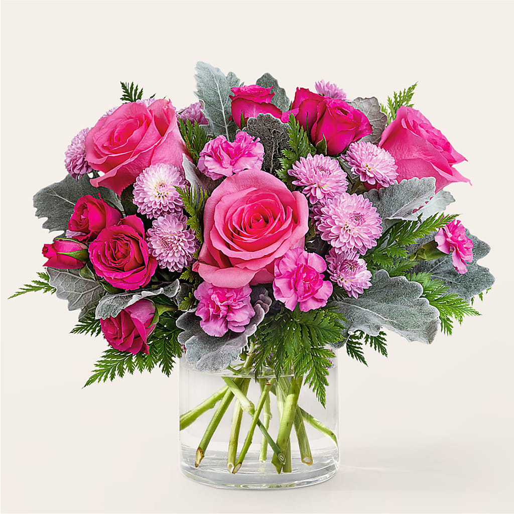 Sweet As Can Be Bouquet – TREASURE HUT FLOWERS GIFTS & GHSES, Delavan WI