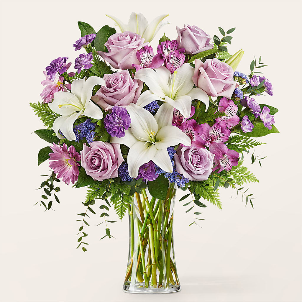 The Dreamscape Bouquet – TREASURE HUT FLOWERS GIFTS & GHSES, Delavan WI