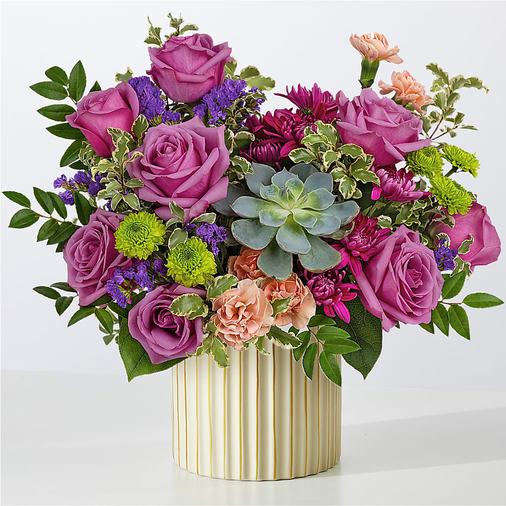 You're a Gem Bouquet – TREASURE HUT FLOWERS GIFTS & GHSES, Delavan WI