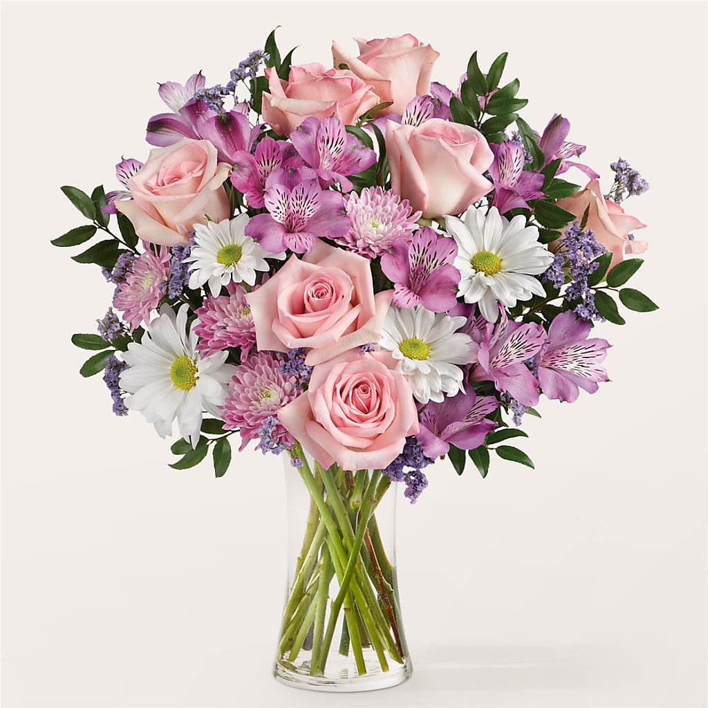 Enchantment Bouquet – TREASURE HUT FLOWERS GIFTS & GHSES, Delavan WI
