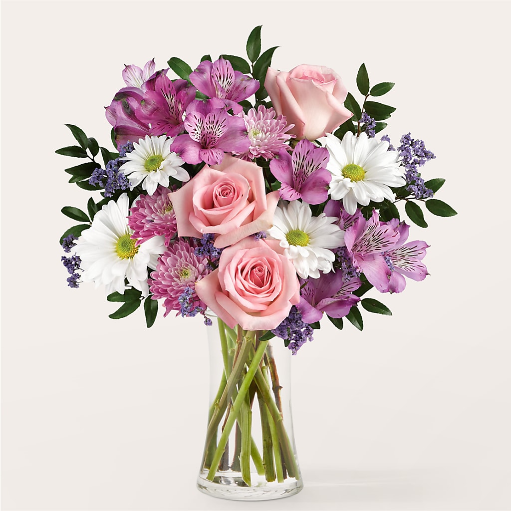 Enchantment Bouquet – TREASURE HUT FLOWERS GIFTS & GHSES, Delavan WI