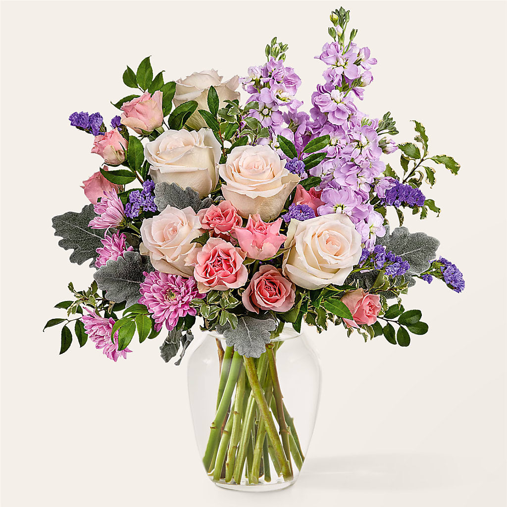Well Wishes Bouquet – TREASURE HUT FLOWERS GIFTS & GHSES, Delavan WI