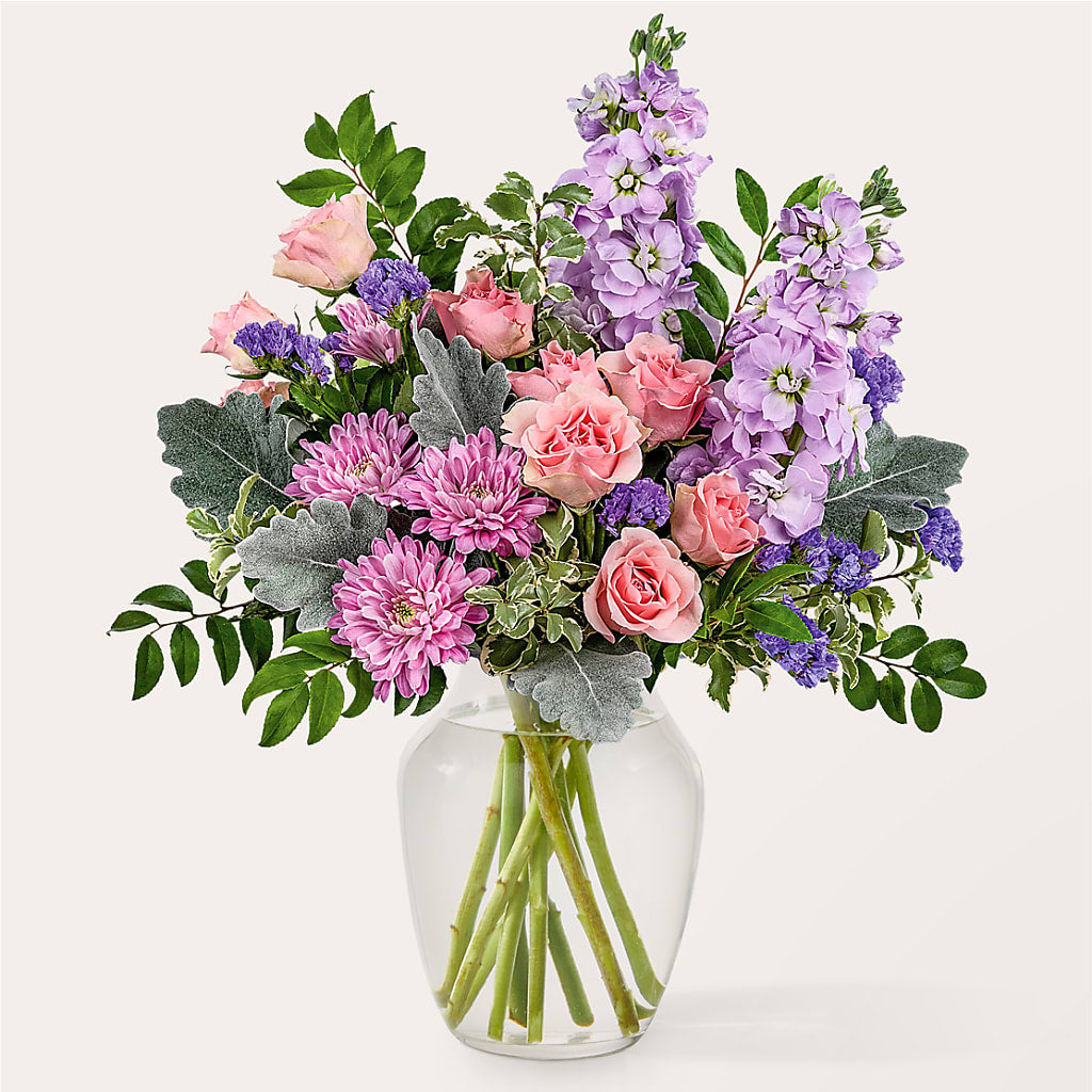 Well Wishes Bouquet – TREASURE HUT FLOWERS GIFTS & GHSES, Delavan WI
