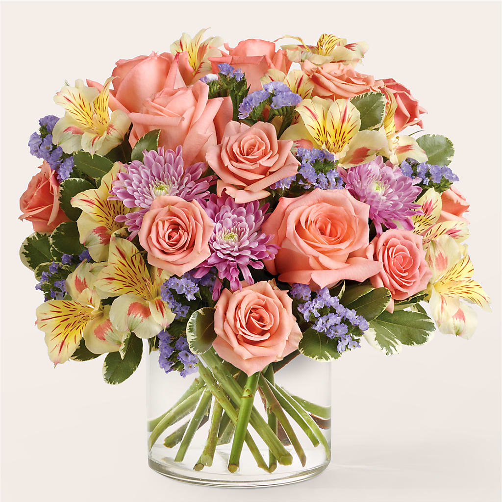 Candy Coated Bouquet – TREASURE HUT FLOWERS GIFTS & GHSES, Delavan WI