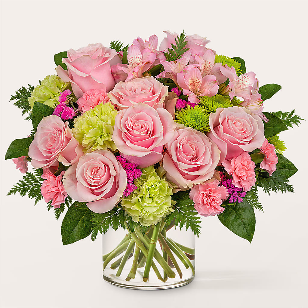 Pinch Me Bouquet – TREASURE HUT FLOWERS GIFTS & GHSES, Delavan WI