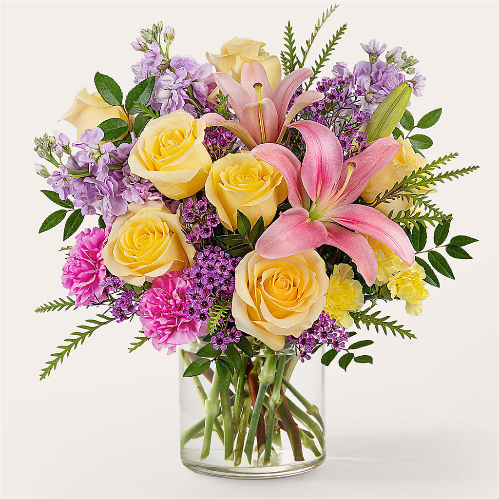 Jubilee Bouquet – TREASURE HUT FLOWERS GIFTS & GHSES, Delavan WI