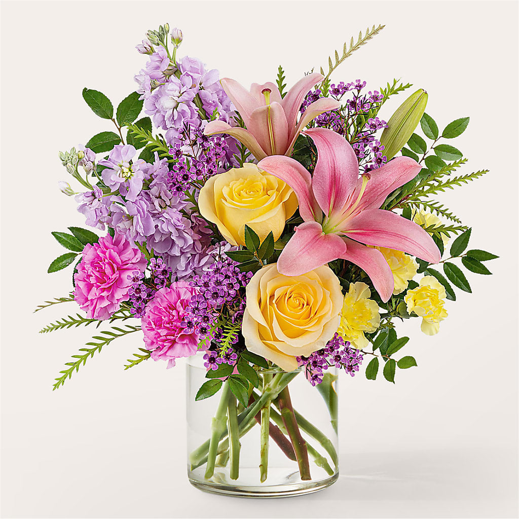 Jubilee Bouquet – TREASURE HUT FLOWERS GIFTS & GHSES, Delavan WI