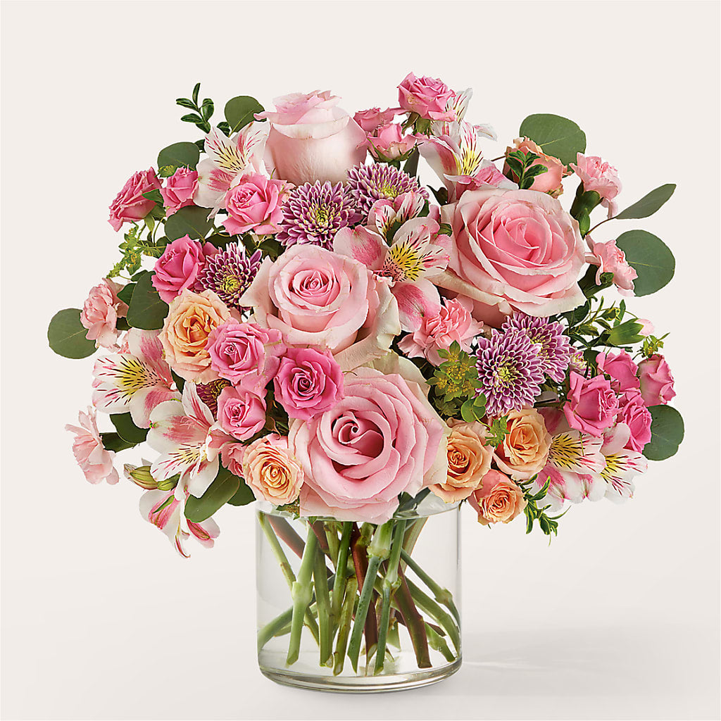 Pleasant Pastures Bouquet – TREASURE HUT FLOWERS GIFTS & GHSES, Delavan WI