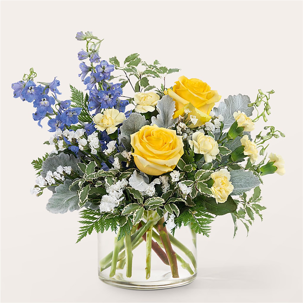 Butterfly Wings Bouquet – TREASURE HUT FLOWERS GIFTS & GHSES, Delavan WI