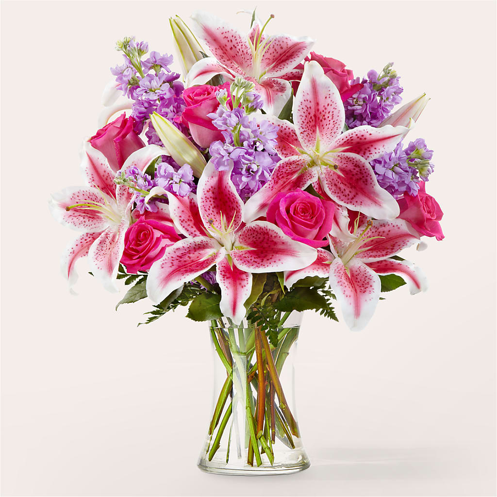 Amore Bouquet – TREASURE HUT FLOWERS GIFTS & GHSES, Delavan WI