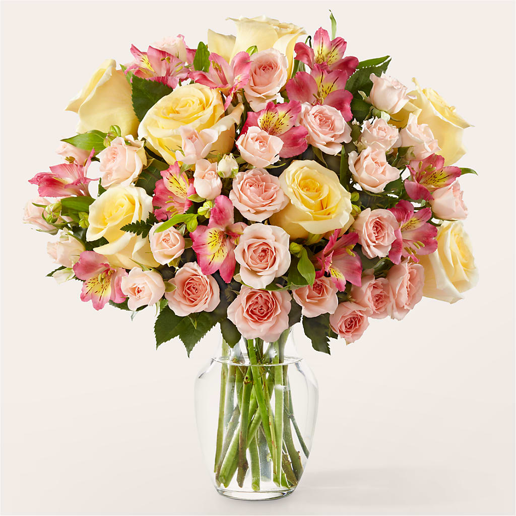 Just Lovely Bouquet – TREASURE HUT FLOWERS GIFTS & GHSES, Delavan WI