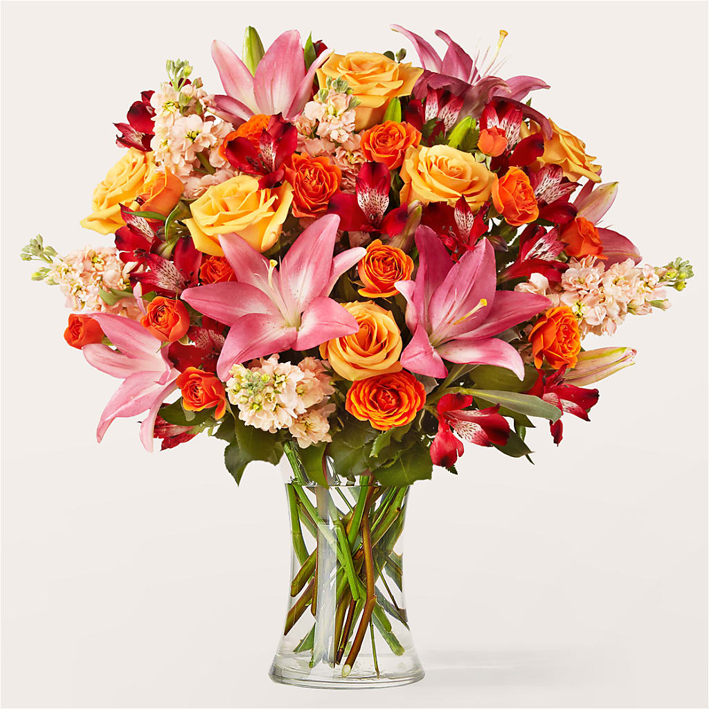 Full Heart Bouquet – TREASURE HUT FLOWERS GIFTS & GHSES, Delavan WI