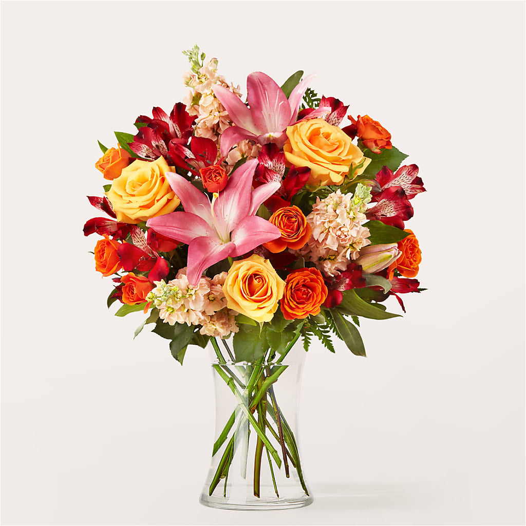 Full Heart Bouquet – TREASURE HUT FLOWERS GIFTS & GHSES, Delavan WI