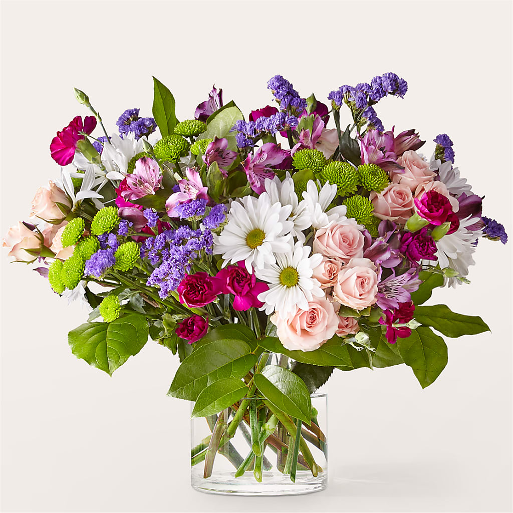 Wild Berry Bouquet – TREASURE HUT FLOWERS GIFTS & GHSES, Delavan WI