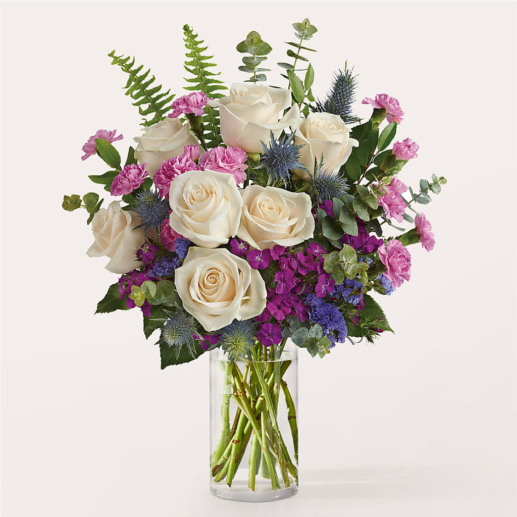 The Gala Bouquet – TREASURE HUT FLOWERS GIFTS & GHSES, Delavan WI