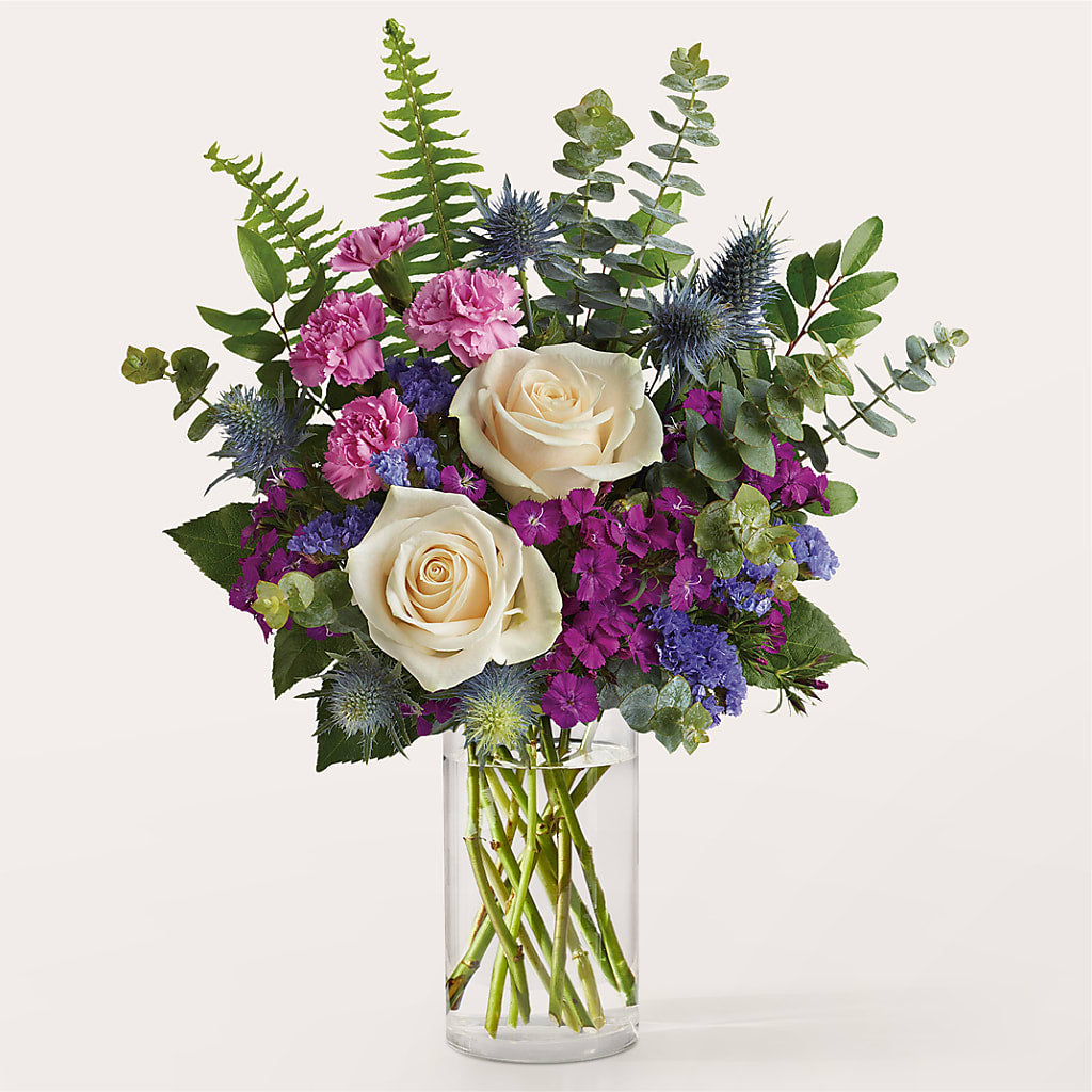 The Gala Bouquet – TREASURE HUT FLOWERS GIFTS & GHSES, Delavan WI