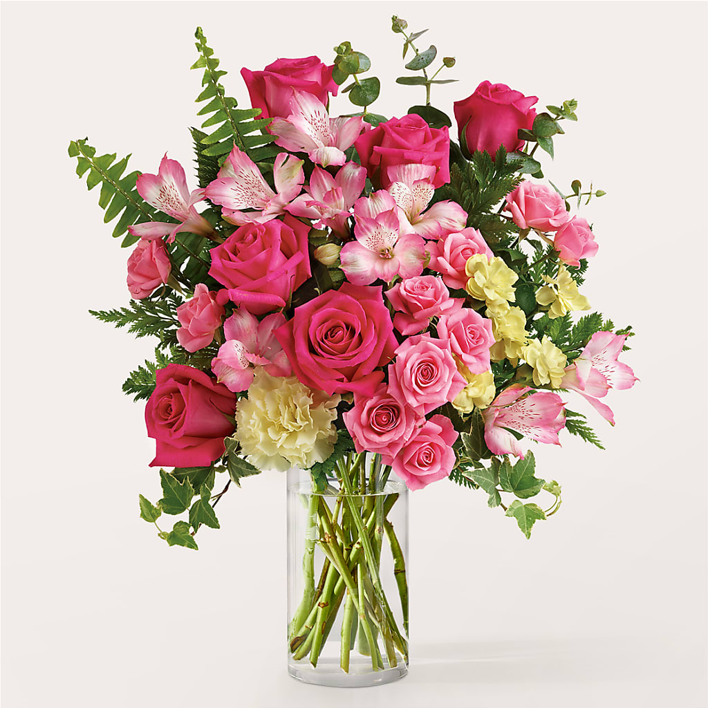 Strawberry Margarita Bouquet – TREASURE HUT FLOWERS GIFTS & GHSES, Delavan WI