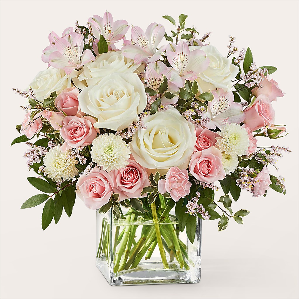 Day Made Bouquet – TREASURE HUT FLOWERS GIFTS & GHSES, Delavan WI