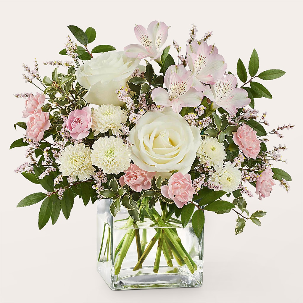 Day Made Bouquet – TREASURE HUT FLOWERS GIFTS & GHSES, Delavan WI
