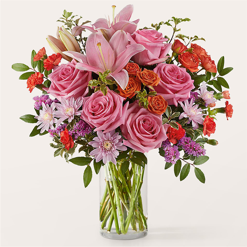 Sequins Bouquet – TREASURE HUT FLOWERS GIFTS & GHSES, Delavan WI