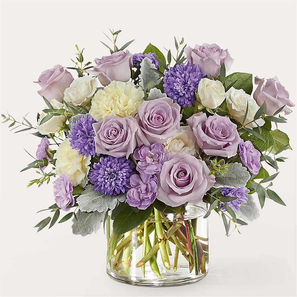 Stardust Bouquet – TREASURE HUT FLOWERS GIFTS & GHSES, Delavan WI