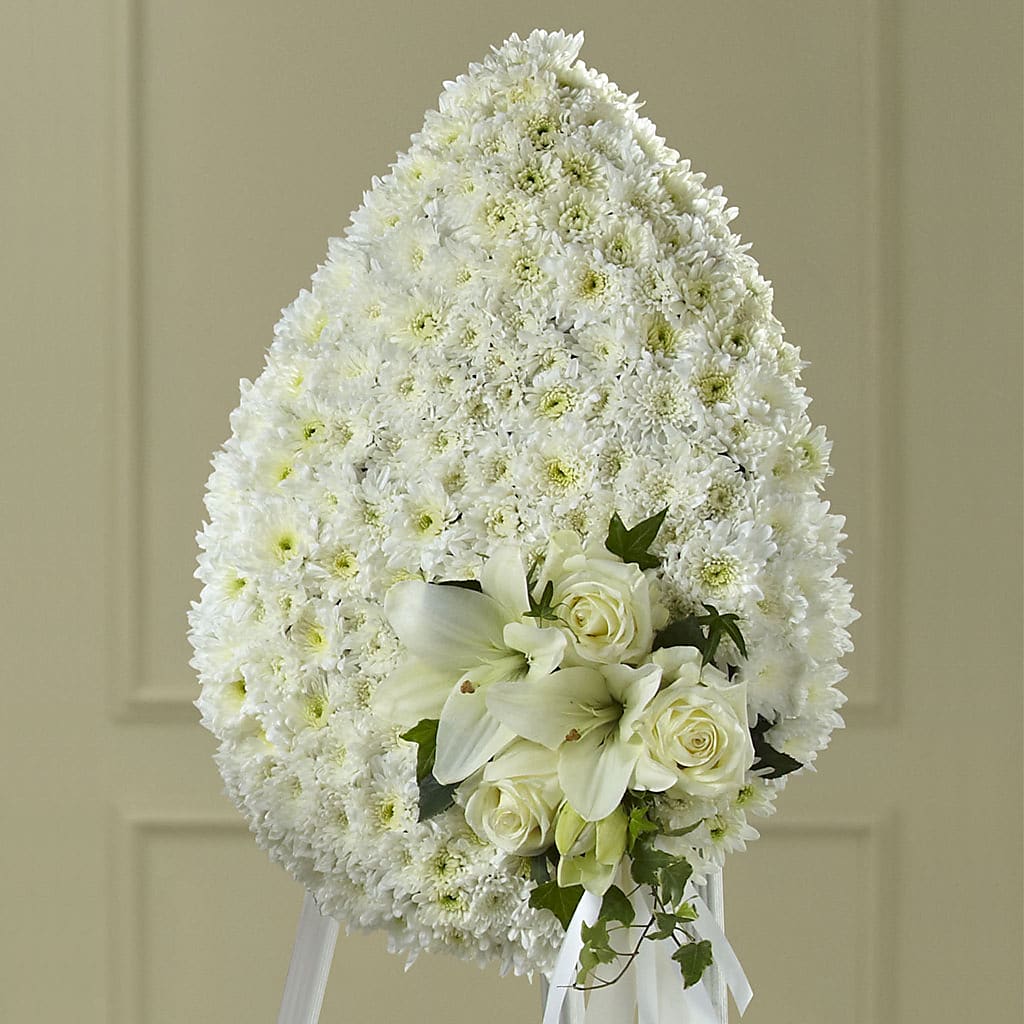 Solace Spray – TREASURE HUT FLOWERS GIFTS & GHSES, Delavan WI