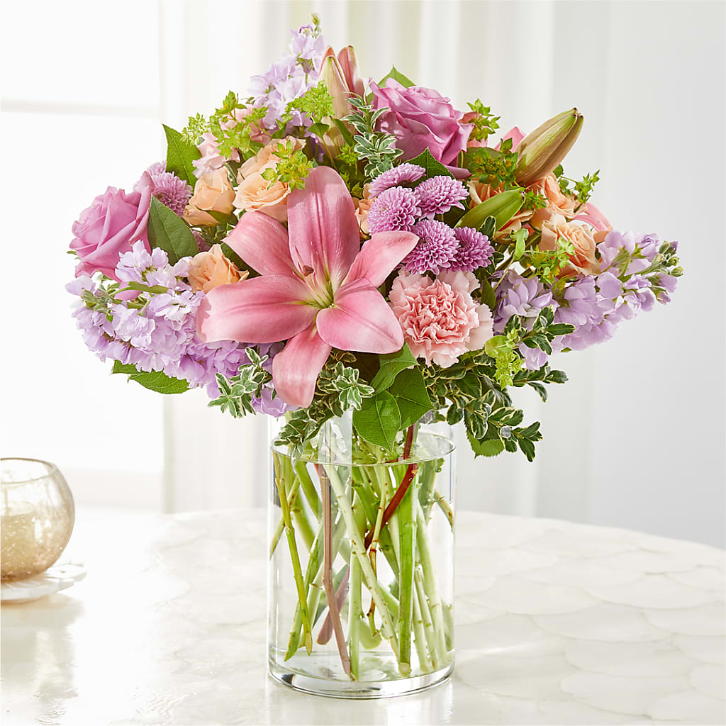 Resilience Bouquet – TREASURE HUT FLOWERS GIFTS & GHSES, Delavan WI