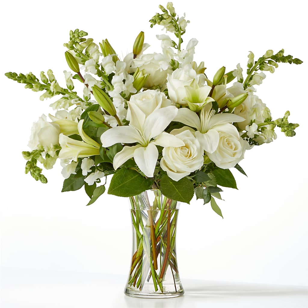 Eternal Friendship Bouquet – TREASURE HUT FLOWERS GIFTS & GHSES, Delavan WI