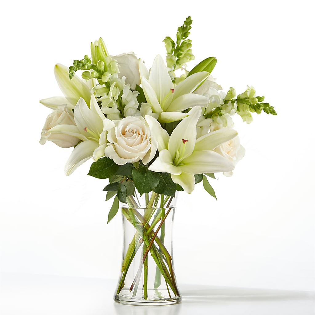 Eternal Friendship Bouquet – TREASURE HUT FLOWERS GIFTS & GHSES, Delavan WI